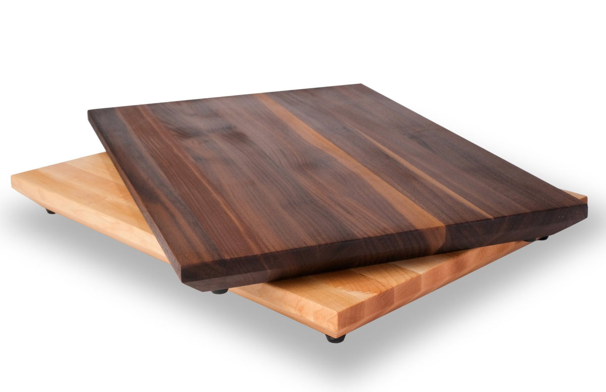 Premium Cutting Boards — Kingfisher Supply Co